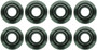 Mahle Valve Cover Grommet Set for 1997-2016 Avanti/Buick/Cadillac/Chevrolet/GMC Corvette/Silverado 1500/Tahoe/Sierra 1500/Yukon 4.8L 5.3L