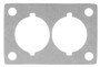 Mahle Carburetor Mounting Gasket G26827 - Composite - OEM Standard