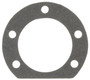 Mahle Axle Shaft Flange Gasket for 1966-1987 Chrysler/Dodge/Plymouth 300/Cordoba/E Class/Fifth Avenue/Imperial