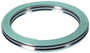 Mahle Exhaust Flange Pipe Gasket for 2000-2015 Mazda CX-9/Millenia/Miata/MPV/Protege 1.8L 2.0L 2.3L