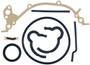 Mahle Timing Cover Gasket Set for 1989-1997 INFINITI/Nissan J30/300ZX 3.0L