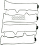 Mahle Valve Cover Gasket Set for 2003-2004 Cadillac/Saturn CTS/Vue 3.0L 3.2L