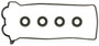 Mahle Valve Cover Gasket Set for 1995-1999 Toyota Paseo/Tercel 1.5L