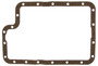 Mahle Transmission Oil Pan Gasket for 1984-1998 Ford/Lincoln Bronco/E-150 Econoline/E-150 Econoline Club Wagon/E-250 Econoline
