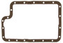 Mahle Transmission Oil Pan Gasket for 1984-1998 Ford/Lincoln Bronco/E-150 Econoline/E-150 Econoline Club Wagon/E-250 Econoline