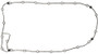 Mahle Oil Pan Gasket for 1996-1999 BMW 318i/318is/318ti/Z3 1.9L