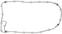 Mahle Oil Pan Gasket for 1996-1999 BMW 318i/318is/318ti/Z3 1.9L