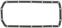 Mahle Oil Pan Gasket for 1990-1999 Land Rover Defender 90/Discovery/Range Rover/Defender 110 3.9L 4.0L 4.2L