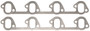 Mahle Exhaust Manifold Gasket Set for 1982-2004 AM General/Chevrolet/GMC/Hummer C1500/C2500/C3500/K1500/K2500 6.2L 6.5L