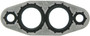 Mahle Oil Cooler Gasket for 1997-2016 Avanti/Buick/Cadillac/Chevrolet/GMC Silverado 1500/Tahoe/Sierra 1500/Yukon/CTS 4.8L 5.3L 5.7L