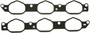 Mahle Intake Manifold Gasket Set for 2005-2013 Dodge/Freightliner/Mercedes Sprinter 2500/Sprinter 3500/C230/C250/C280 2.5L 3.0L 3.5L