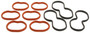 Mahle Intake Manifold Gasket Set for 1998-2010 Chrysler/Dodge Intrepid/300/Concorde/Sebring/Avenger 2.7L