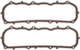 Mahle Valve Cover Gasket Set for 1972-1986 Ford/Mercury Capri/Aerostar/Bronco II/Mustang/Mustang II 2.6L 2.8L