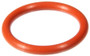 Mahle Coolant Hose Connector Gasket for 2008-2016 Ford F-250 Super Duty/F-350 Super Duty/F-450 Super Duty/F-550 Super Duty 5.4L 6.2L 6.4L