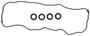 Mahle Valve Cover Gasket Set for 2006-2019 Acura/Honda ILX/Civic/HR-V 1.8L 2.0L