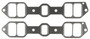 Mahle Intake Manifold Gasket Set for 1949-1967 Allard/Cadillac/Darrin/Kurtis Commercial Chassis/DeVille/Eldorado/Series 60 Fleetwood 5.4L