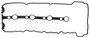 Mahle Valve Cover Gasket Set for 2009-2013 Suzuki Grand Vitara/SX4/SX4 Crossover 2.0L 2.4L
