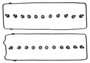Mahle Valve Cover Gasket Set for 1991-2002 Ford/Lincoln/Mercury Crown Victoria/E-150 Econoline/E-150 Econoline Club Wagon/Expedition 4.6L