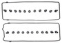 Mahle Valve Cover Gasket Set for 1991-2002 Ford/Lincoln/Mercury Crown Victoria/E-150 Econoline/E-150 Econoline Club Wagon/Expedition 4.6L