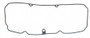 Mahle Valve Cover Gasket for 1998-2003 Chevrolet/GMC/Isuzu/Pontiac Cavalier/S10/Sonoma/Hombre/Sunfire 2.2L