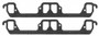 Mahle MAHLE Performance Exhaust Manifold Gasket Set for 1968-1992 Chrysler/Dodge/Plymouth Dart/Charger/Coronet/Duster/Road Runner 5.2L 5.6L