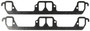 Mahle MAHLE Performance Exhaust Manifold Gasket Set for 1968-1992 Chrysler/Dodge/Plymouth Dart/Charger/Coronet/Duster/Road Runner 5.2L 5.6L