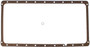 Mahle Oil Pan Gasket for 1983-1993 Ford/International E-250 Econoline Club Wagon/E-350 Econoline/E-350 Econoline Club Wagon/F-250/F-350 6.8L