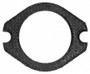 Mahle Exhaust Pipe Flange Gasket for 1958-1987 Bristol/Chrysler/DeSoto/Dodge/Facel Vega D100 Pickup/Fury/B200 Van/Charger/Coronet 2.8L 3.2L