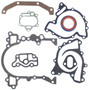 Mahle Timing Cover Gasket Set for 1975-1985 Buick/Cadillac/Chevrolet/GMC/Oldsmobile Regal/Century/Electra/LeSabre/Riviera 3.2L 3.8L 4.1L