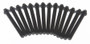 Mahle Head Bolt Set for 1991-2000 BMW 320i/323i/323is/325i/325is 2.0L 2.5L 2.8L