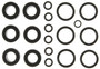 Mahle Nozzle O-Ring Kit for 1995-2001 INFINITI/Nissan I30/Maxima 3.0L