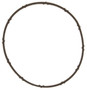 Mahle Throttle Body Gasket for 2007-2016 Mini Cooper/Cooper Countryman/Cooper Paceman 1.6L