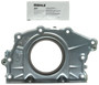 Mahle Main Bearing Gasket Set for 2008-2024 Ford/Lincoln/Mazda Police Interceptor Utility/Edge/Explorer/F-150/Transit-150 3.3L 3.5L 3.7L