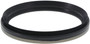 Mahle Crankshaft Seal for 2007-2024 Ford/Lincoln/Mazda/Mercury F-150/Edge/Police Interceptor Utility/MKX/Explorer 2.7L 3.3L 3.5L