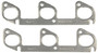 Mahle Exhaust Manifold Gasket Set for 1997-2000 Ford/Mazda Aerostar/Explorer/Ranger/B4000 4.0L