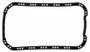 Mahle Oil Pan Gasket for 1984-1995 Acura/Honda Civic/Civic del Sol/CRX/Integra/Wagovan 1.3L 1.5L 1.6L