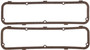 Mahle Valve Cover Gasket Set for 1955-1977 AC/Edsel/Ford/Mercury/Packard Country Sedan/Country Squire/Galaxie/Ranch Wagon/Thunderbird 5.4L