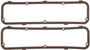 Mahle Valve Cover Gasket Set for 1955-1977 AC/Edsel/Ford/Mercury/Packard Country Sedan/Country Squire/Galaxie/Ranch Wagon/Thunderbird 5.4L