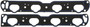 Mahle Intake Manifold Gasket Set for 1992-1995 Mercedes 400E/400SE/400SEL/500E/500SEC 4.2L 5.0L