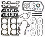 Enginetech B3.8C | Full Gasket Set for GM/Buick 3.8L 3800 Vin L