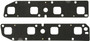Mahle Exhaust Manifold Gasket Set for 2003-2008 Chrysler/Dodge/Jeep 300/Aspen/Charger/Durango/Magnum 5.7L
