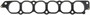 Mahle Plenum Gasket for 2006-2012 Mitsubishi Eclipse/Galant 3.8L