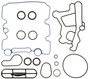 Mahle Oil Cooler Gasket Set for 2003-2010 Ford E-350 Club Wagon/E-350 Super Duty/E-450 Super Duty/Excursion/F-250 Super Duty 6.0L