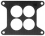 Mahle Carburetor Mounting Gasket G7360 - Composite - OEM Standard