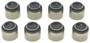 Mahle Valve Stem Seal Set for 1971-1996 Chrysler/Dodge/Eagle/Ford/Hyundai Colt/Ram 50/Mighty Max/Celica/Conquest 1.2L 1.3L 1.4L