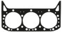 Mahle Head Gasket for 1985-2014 Chevrolet/GMC/Isuzu/Oldsmobile/Pontiac C1500/C2500/K1500/K2500/Astro 4.3L