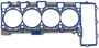 Mahle Head Gasket for 2007-2015 Audi/VW A6 Quattro/A8 Quattro/Q7/R8/RS4 4.2L