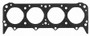 Mahle Head Gasket for 1966-1981 American Motors/Jeep Ambassador/AMX/Rebel/Javelin/American 4.7L 4.8L 5.0L