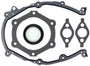 Mahle Timing Cover Gasket Set for 2007-2013 Chevrolet/GMC Express 1500/Silverado 1500/Savana 1500/Sierra 1500 4.3L