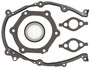Mahle Timing Cover Gasket Set for 2007-2013 Chevrolet/GMC Express 1500/Silverado 1500/Savana 1500/Sierra 1500 4.3L